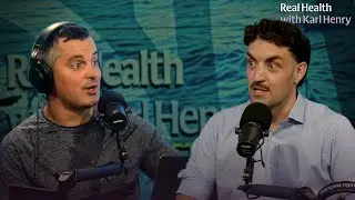The diabetes episode with Dr Sean Maher | Real Health