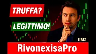RivonexisaPro Recensione 2026 | Verificata o Falsa? Opinioni Reali 🇮🇹