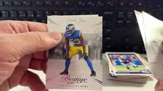 Did You Know You Can Find Sports Cards At Family Dollar Stores? #sportscards #tradingcards