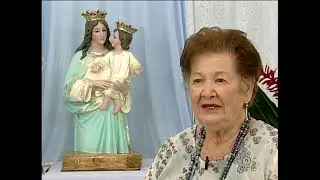 Asociaci&oacute;n de Beneficencia - Rostro de Mar&iacute;a
