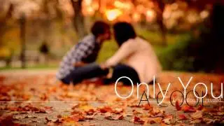 A Cool - Only You /New Song/