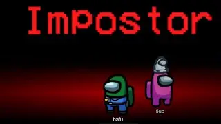 5up KILLING SPREE - Getting your partner blamed for your kills