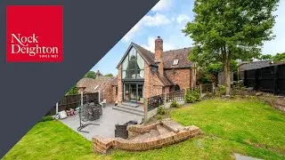 For Sale | Swallow Barn, Barratts Hill, Broseley, Shropshire