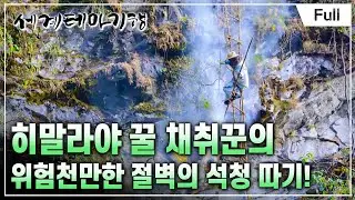 [Full] 세계테마기행 - 아름다운 시절 네팔- 도시별곡 산촌별곡