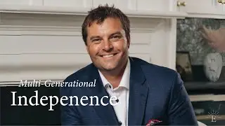 Robert Bortins: Multi-Generational Homeschooling and Educational Independence