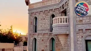 Motif Art Cappadocia | Urgup, Turkey | Hotel Review 🏨