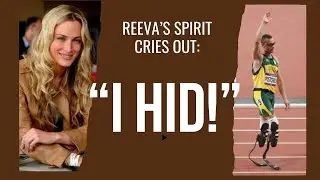 Reeva Steenkamp Spirit Speaks: &ldquo;I Hid&rdquo;