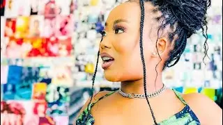 Indlondlo Yesela Khanyisa visits Creed Paris with her Parents to talk about the ‘stolen’ song Wenzan