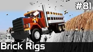 Brick Rigs PL [#81] ZIEMNIAKI Dostawa /z Plaga