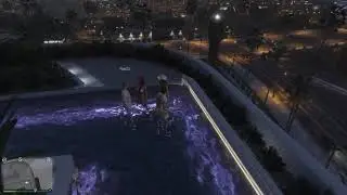Random acts of GTA violence
