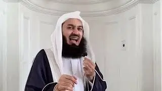 MUFTI MENK| BEAUTIFUL REMINDERS and powerful message| don't look back | DAILYISLAM