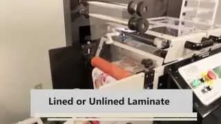 Afinia Label DLP-2000 Mini Digital Label Press - Overview