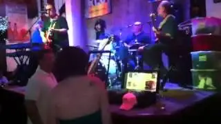 Rev raven and the chain smoking alter boys