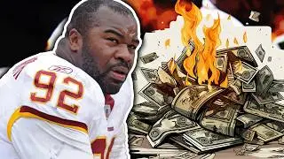 Most Costly Contracts in NFL History