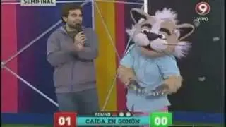 Eh Gato Quilombero
