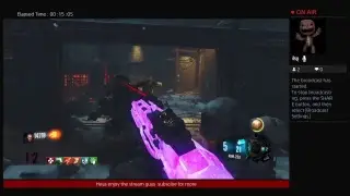Bo3 Pink shotty