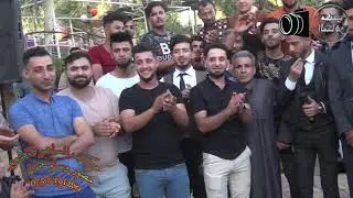 حفل زفاف علي  دنون حمو تسجيل وتصوير مكتب الساهر مصور وسام حمان