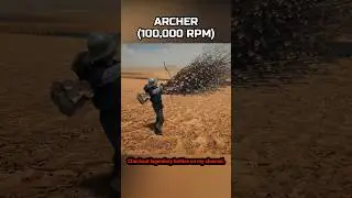 1 SUPER ARCHER VS 10,000 ZOMBIES | Ultimate Epic Battle Simulator 2 | UEBS 2