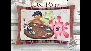 Country Painting - Che cos'è -