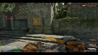 THE CRAZIEST ACE CLIP YOU WILL SEE ALL MONTH! CS2 COMPILATION 6!