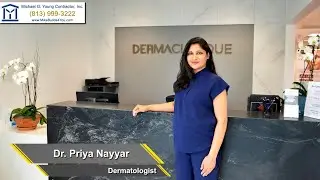 Commercial General Contractors In Tampa Medical Office Construction Review