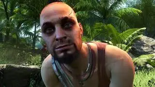 Far Cry 3 Do you know the definition of Insanity?