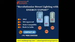 Expert Energy