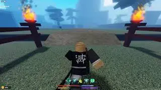[Demon-Fall] Crystal Cave Location!