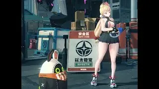 Goonless Zone Zero Lost Void fun w/mods