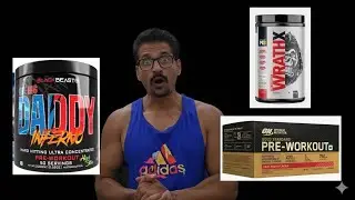 Pre-workout: value for money only INR 1499 #blackbeast #bigdaddy #bestpreworkout  #MUSCLEBLAZE #ON