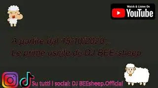Prime uscite di: DJ BEEsheep