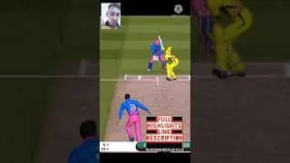 Real cricket 21 trailer | Real cricket 21 release date |#short #shortsvideo#akt572#realcricket21