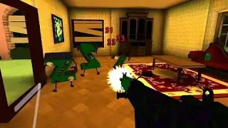 ABC Lore 3D  zombie online 1 part