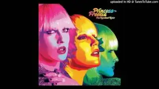 Princess Freesia - Stellar Sight