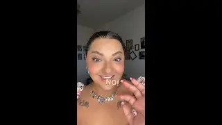 Ask The Filter Makeup Challenge 💄
