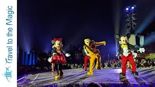 Mickey's Magical Souvenirs - Disneyland Paris