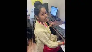Powerpoint Use  #Computer #Knowledge #Viral #video