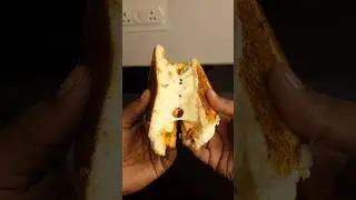 Cheese Burst Sandwich ✨️