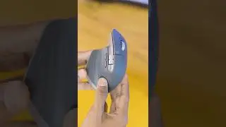 Logitech MX Master 3S Design, Build & Rubber Grip #shorts #mouse