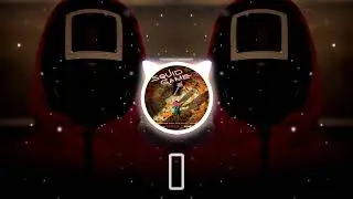Knock, Knock (Remix) | Bass Boosted | Squid Game 3 | LoFi Masala