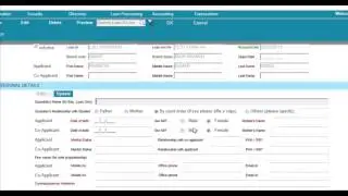 Banking software of Core Banking and MicroFinance Loan Processing    YouTube