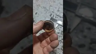 How radiator cap works, diagnosis and dimensions T2100074 / T2100061