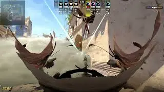 HEROIC MID CONTROL STRAT WITH CON AND AWP SYNC | MIRAGE | #4421