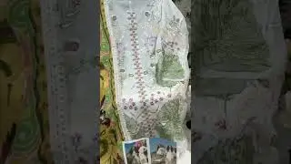 🌺Shree fabs&bull;Pakistani replica suit&bull;Whatsapp@8112651407 #trending#viral🌺