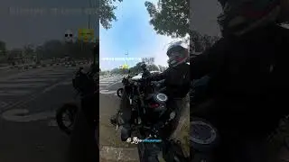 Reaction 😂🙌🏻 #fyp#explore#rider #trendingreels#biker #bikercommunity#bikersofindia #indianbikers