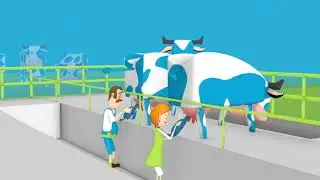 Armenta APT non-antibiotic mastitis treatment
