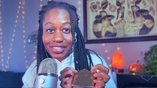 ASMR| Nice Work Today, Let's Debrief, Mr. Success