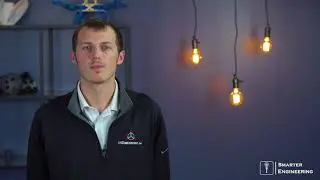 Smarter Engineering - SOLIDWORKS 3D Interconnect
