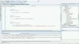 Running Unit Tests in C# with NUnit