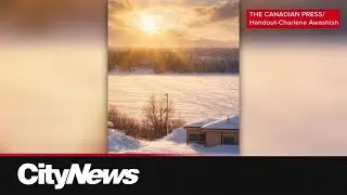 Shooting kills two: Mistissini in Northern Quebec sent into lockdown